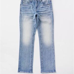 Buckle (DepartWest) YOUTH Light Blue Jeans